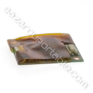 Carte modem pour Sony Vaio VGN-TZ11MN